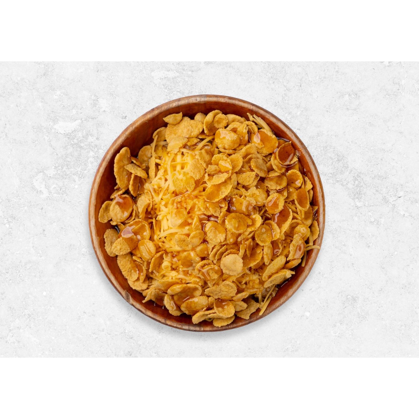 عريكة طبقات - صغير