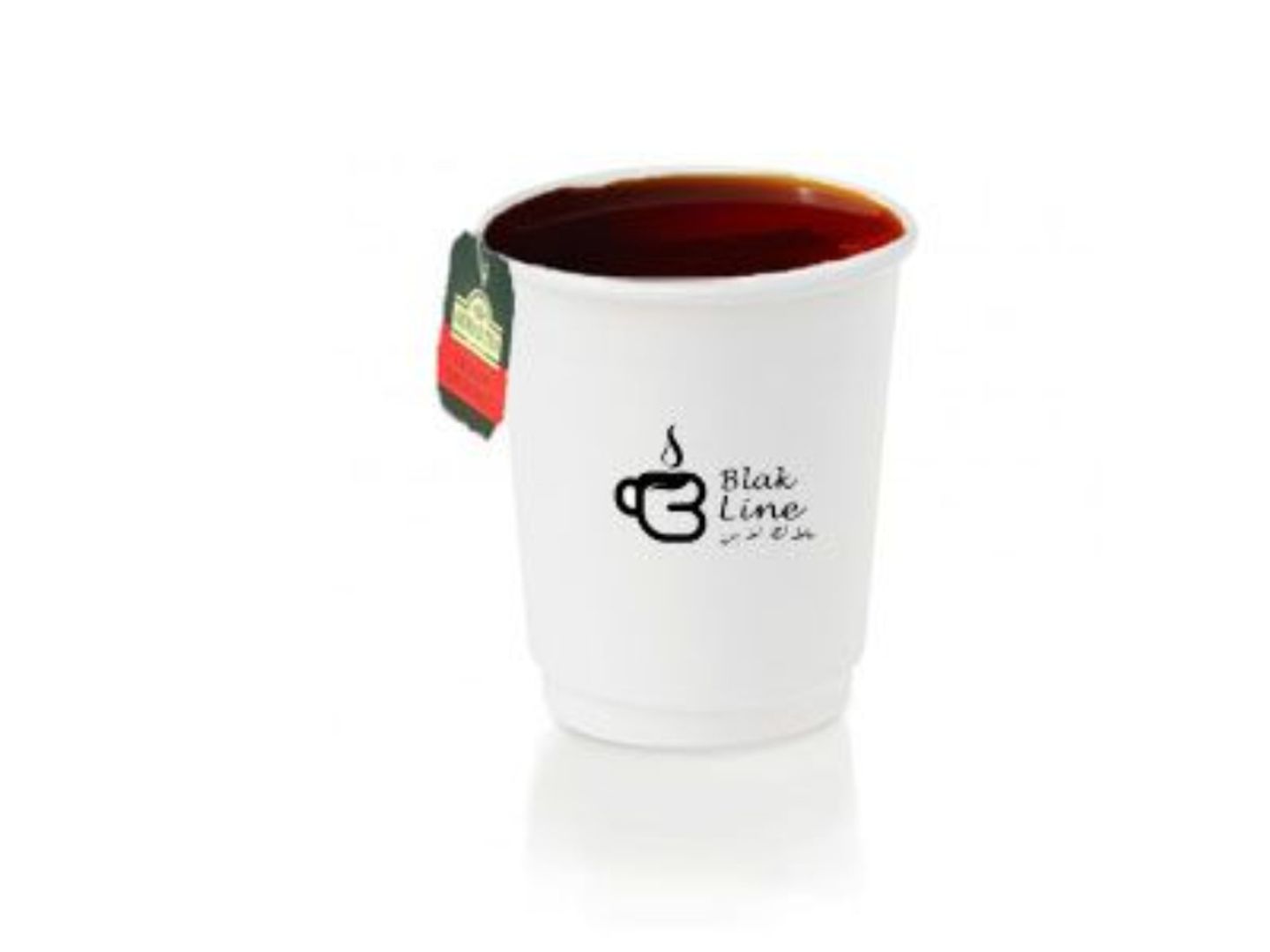 الشاهي - كوب