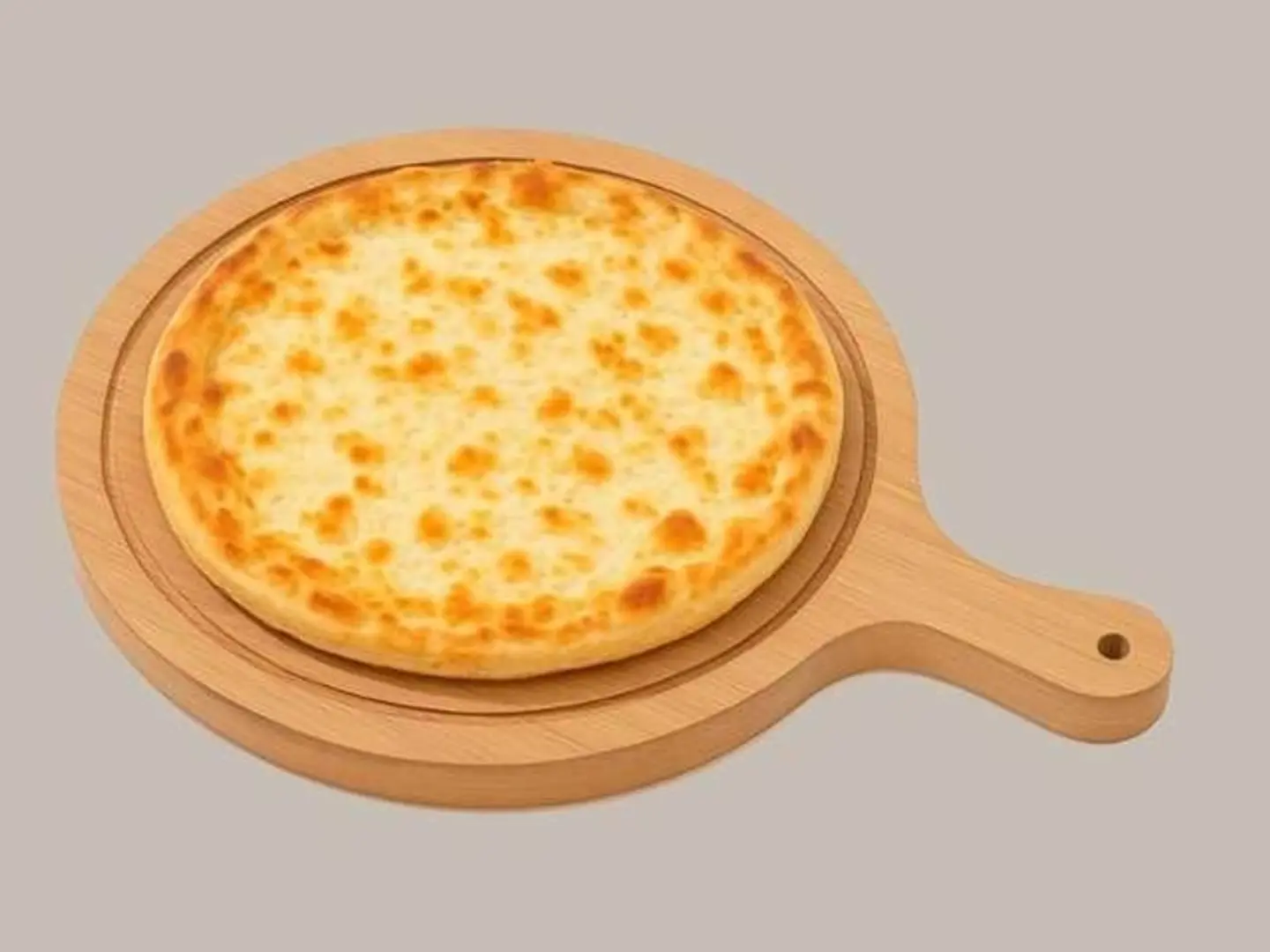Cheese Lover Pizza - Medium