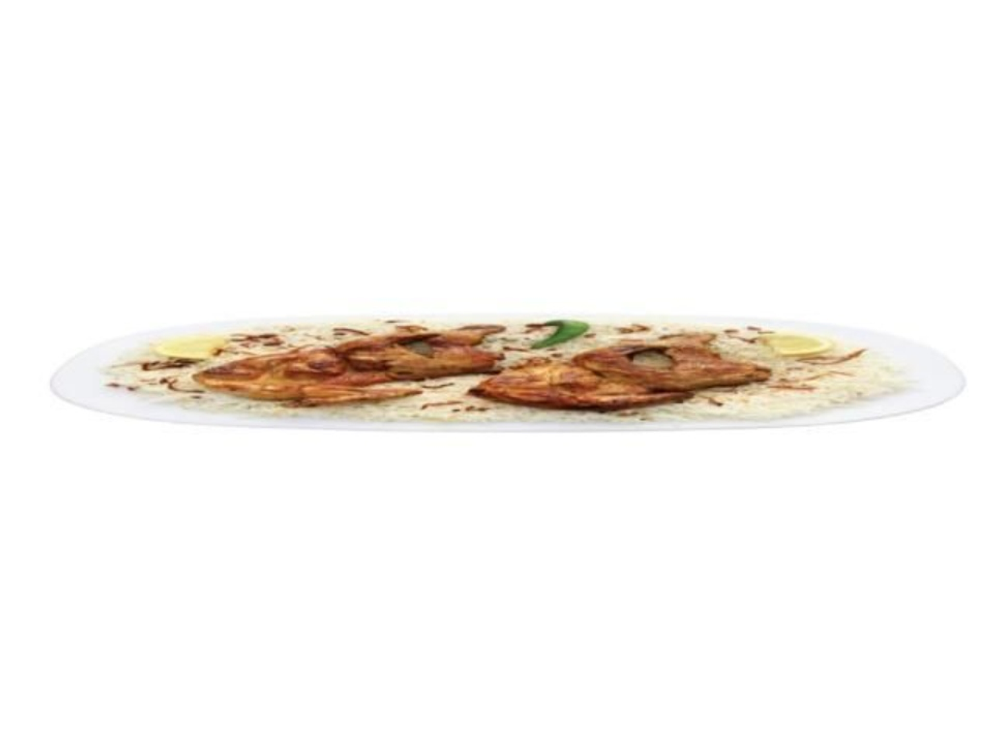دجاج مظبي - نص