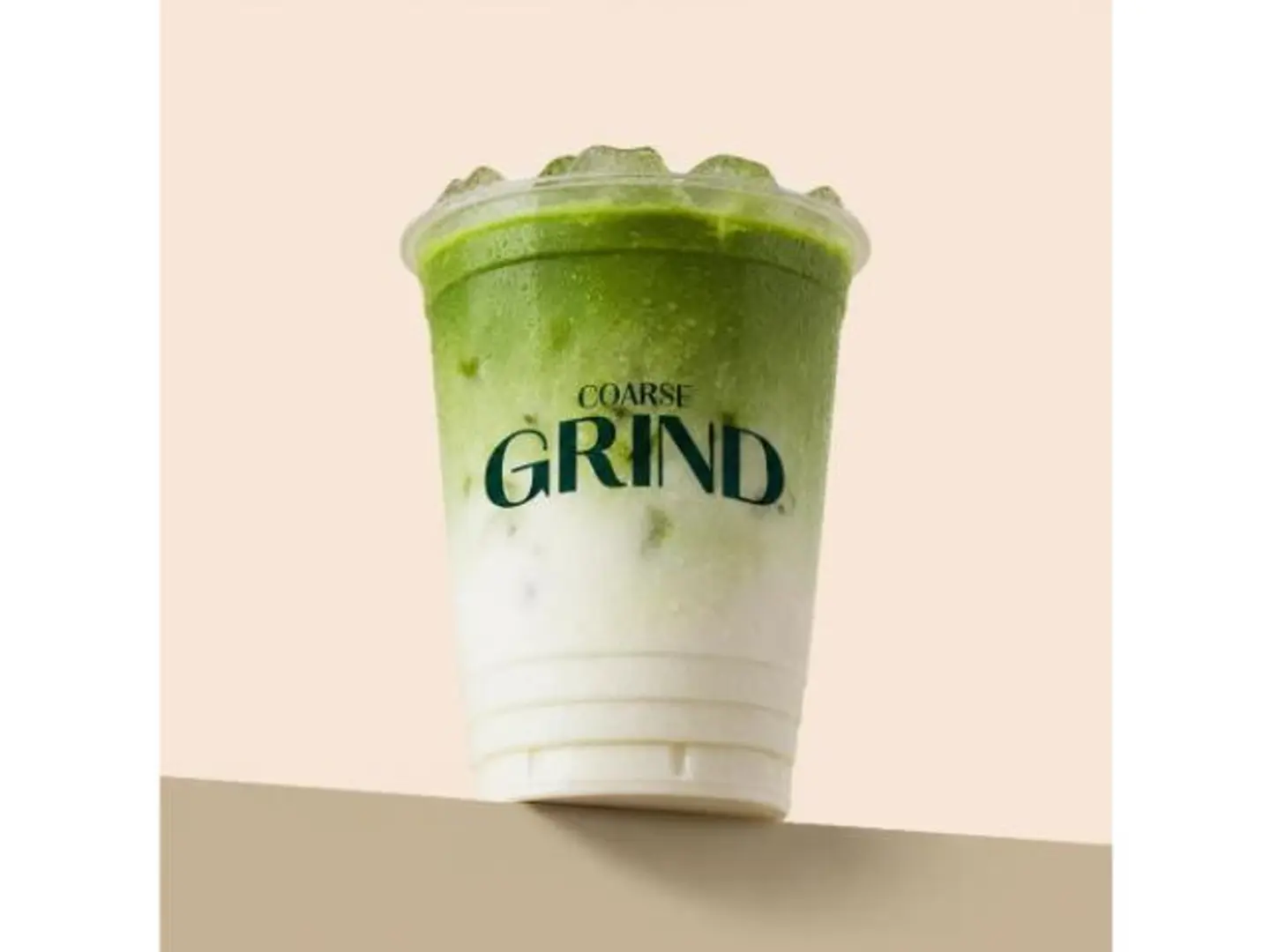Classic Iced Matcha - Small