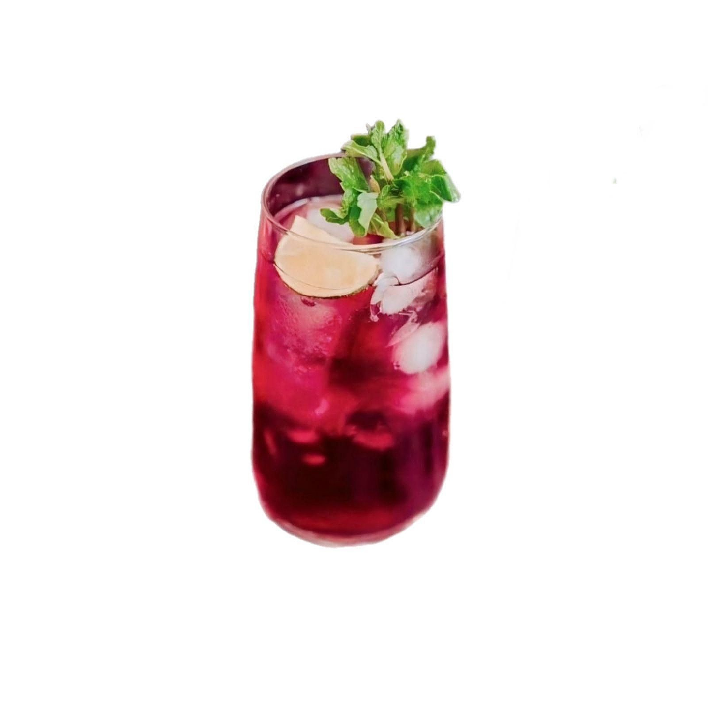 Ice Tea Hibiscus - Medium