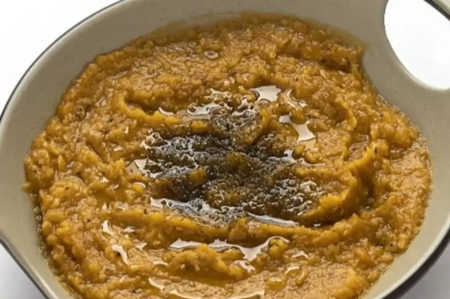 Lentils Tawa - Large