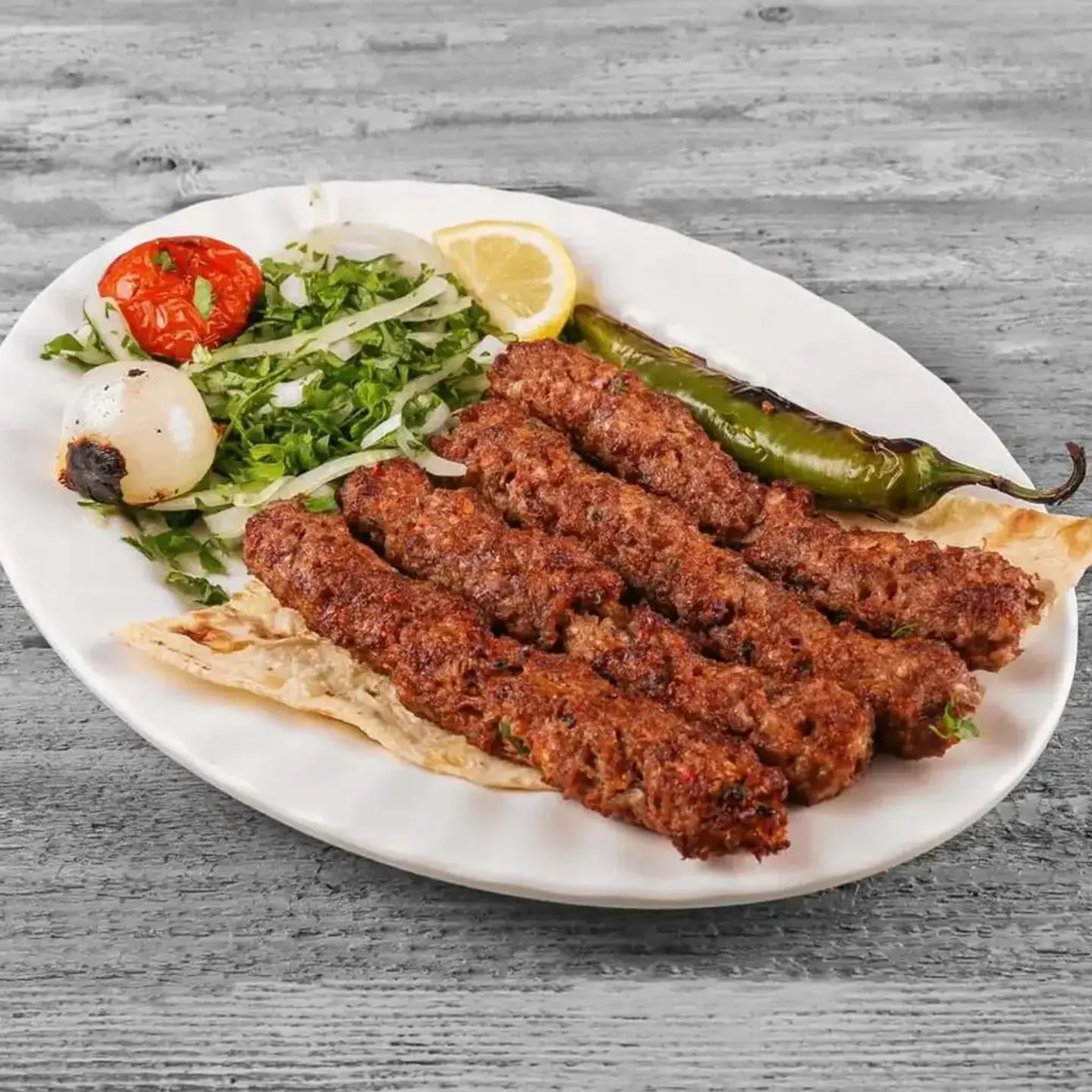 كباب عراقي - نفر