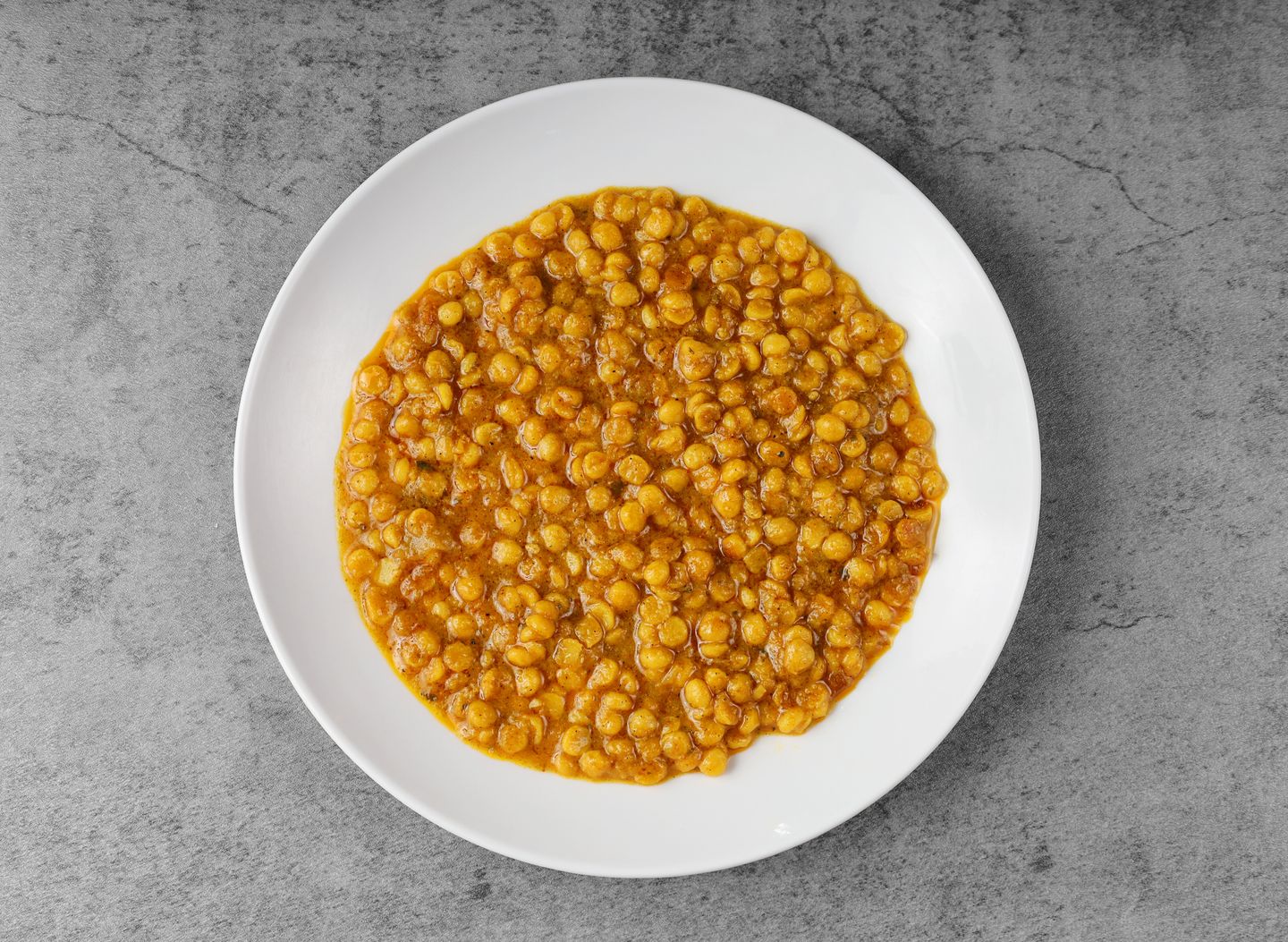 Edam Lentils - Small