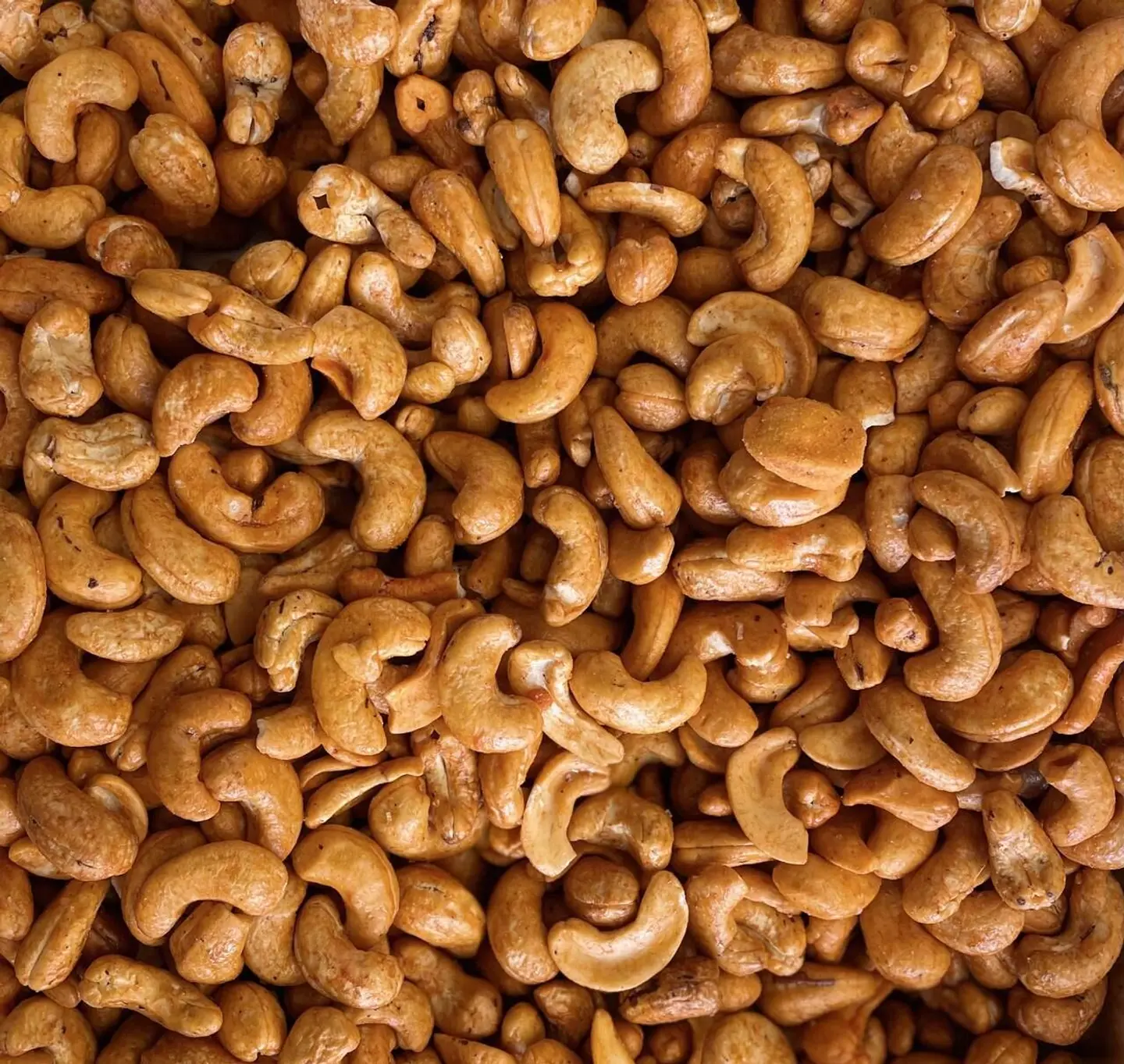 كاجو جبنة بريميوم - 250 جرام