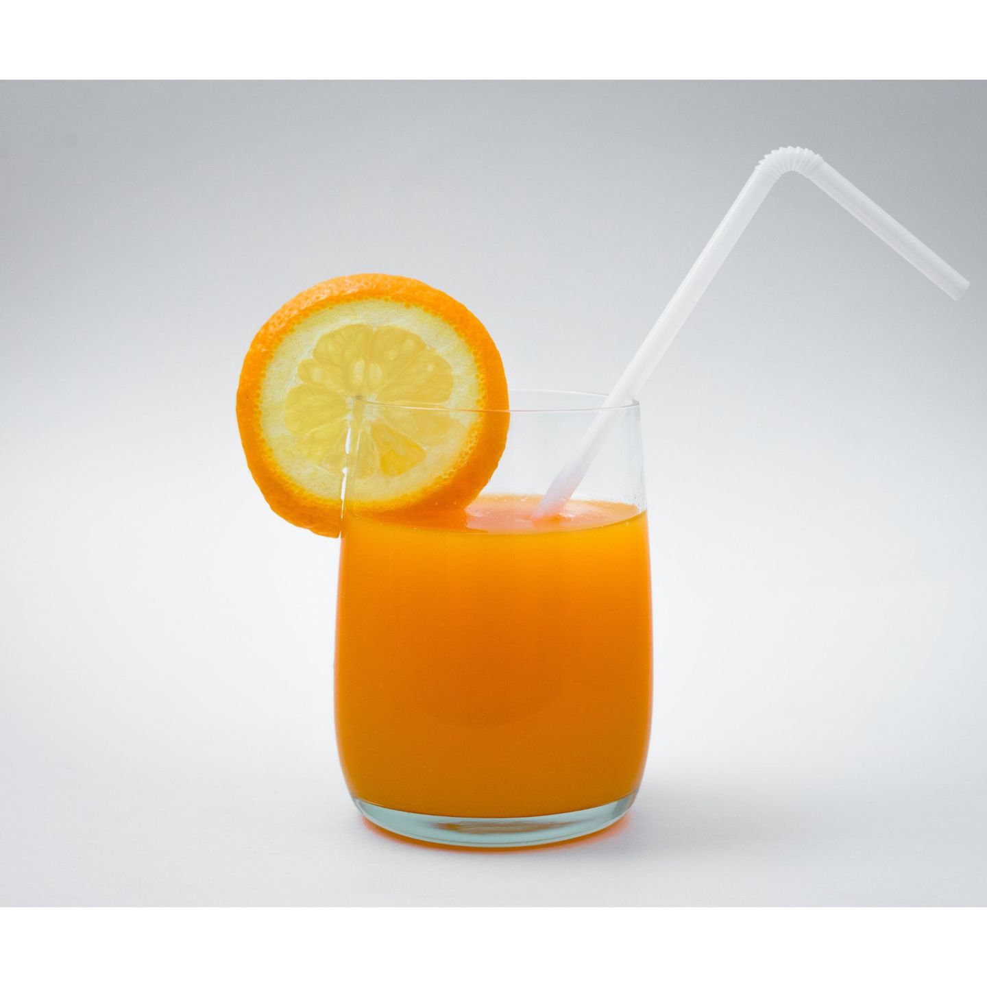 Squeezed Orange Juice - Small