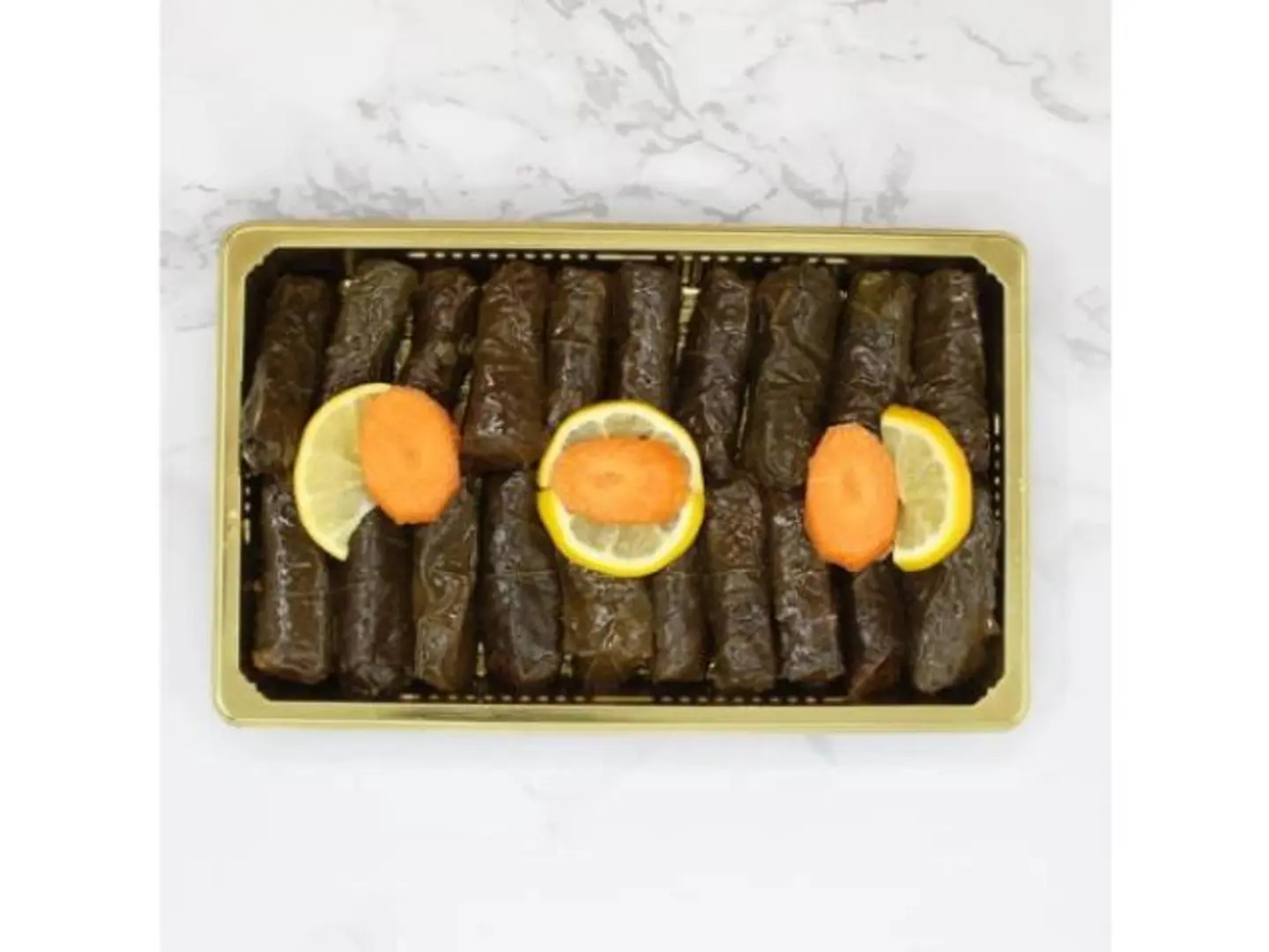 ورق عنب - 6 حبات