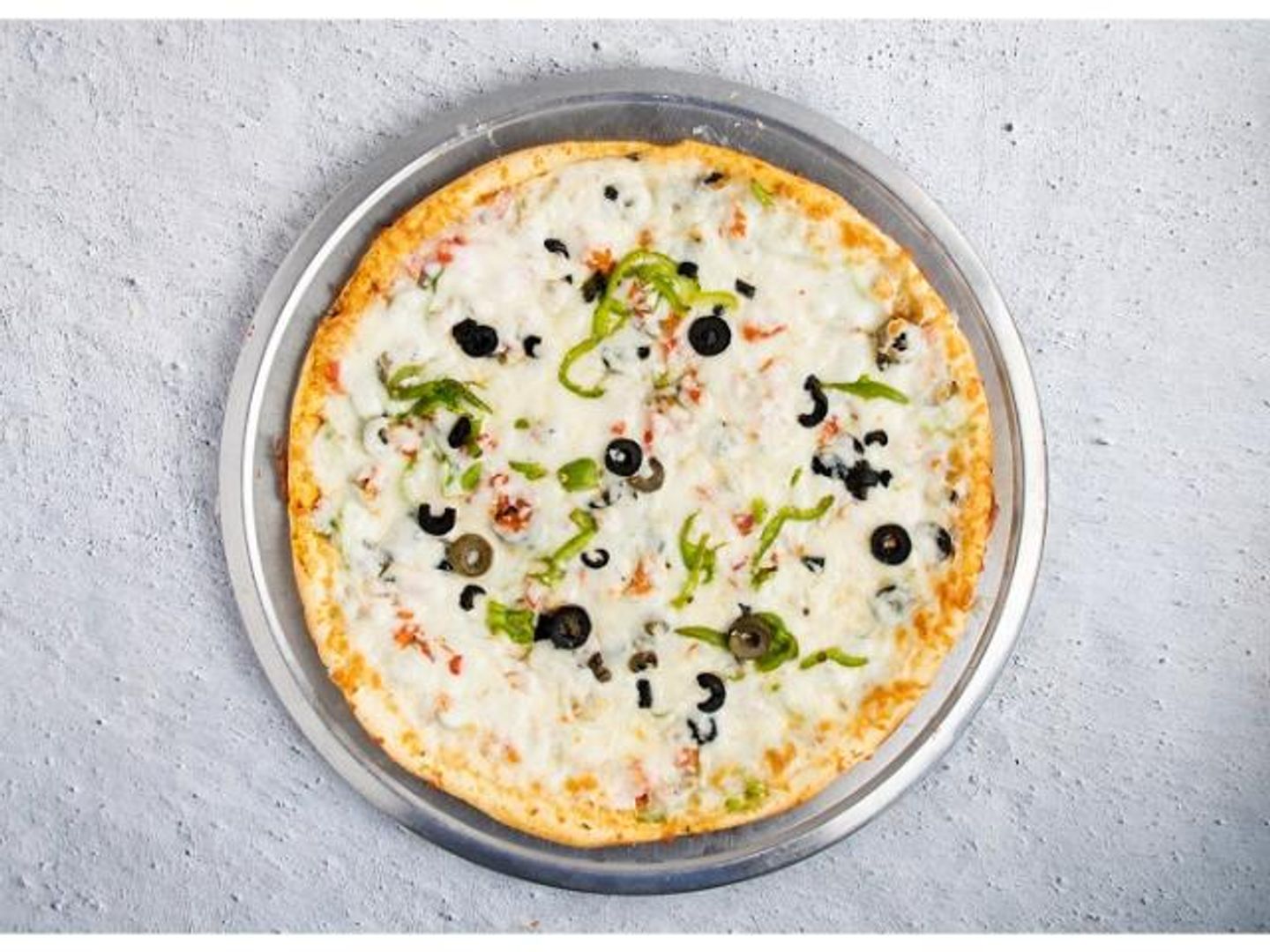 Chicken Pizza - Small