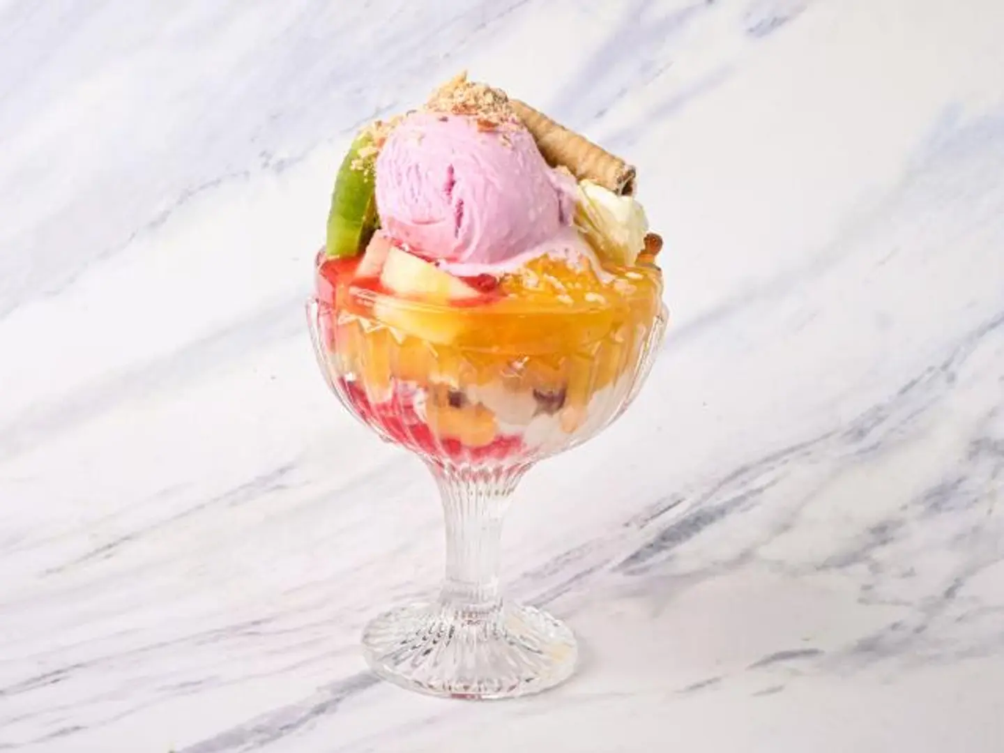 فخفخينا - وسط