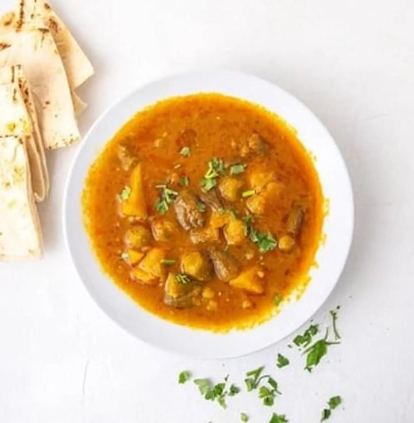 Okra Edam - Small