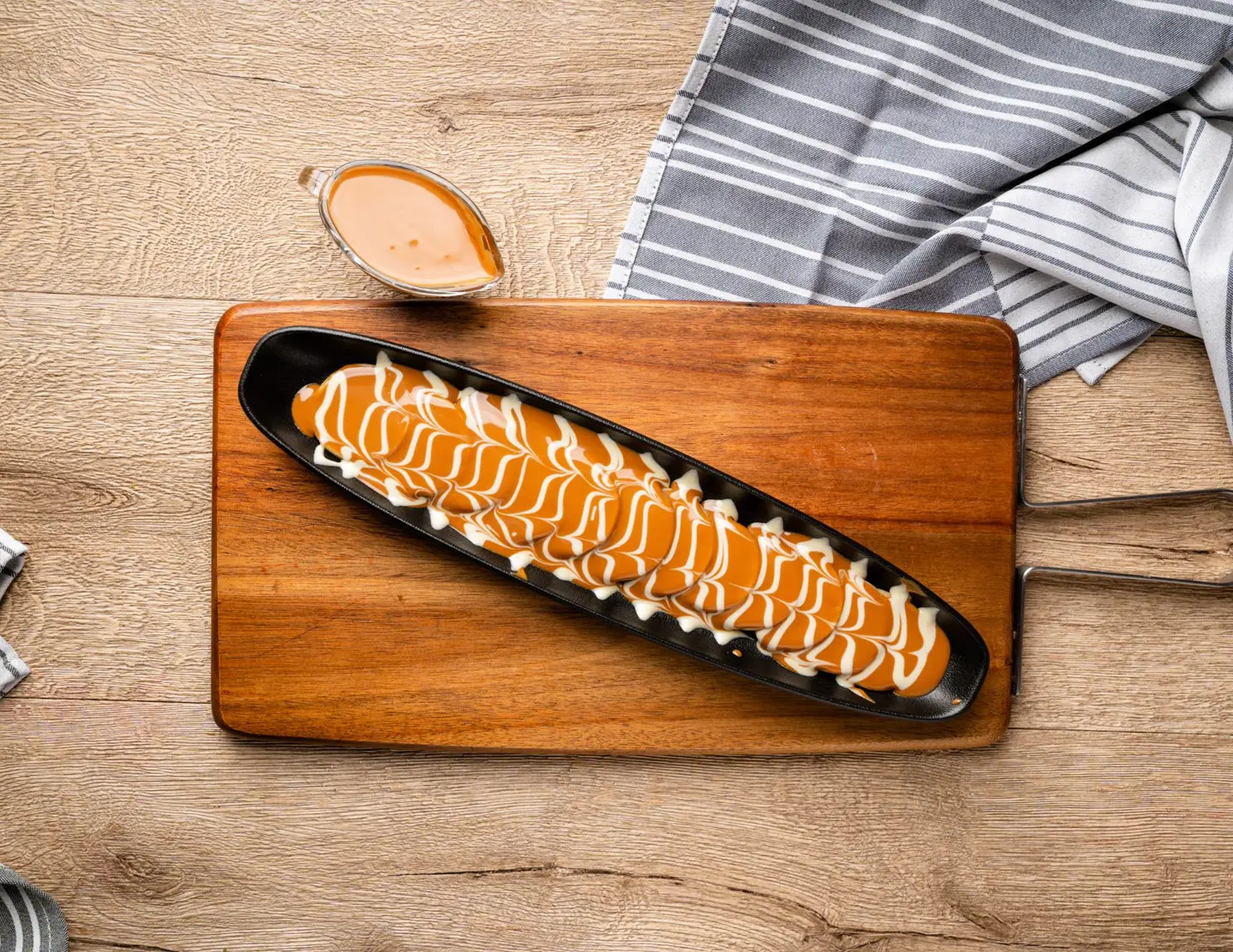 Lotus Pancake - 15 Pieces