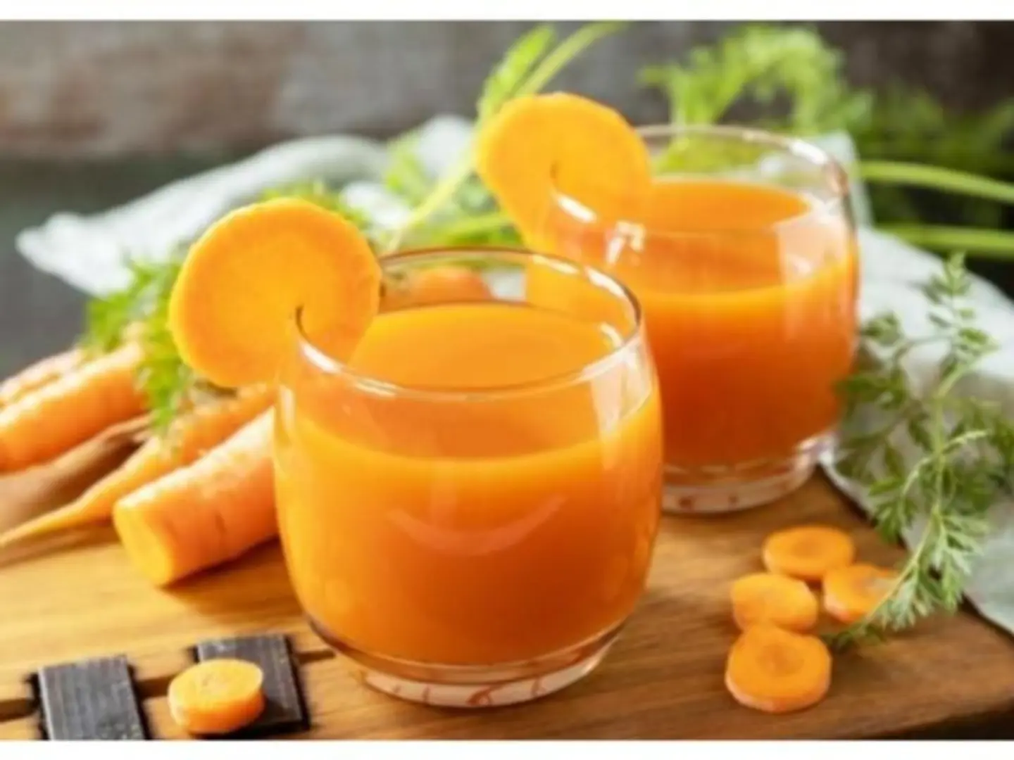 Carrot Orange - Medium