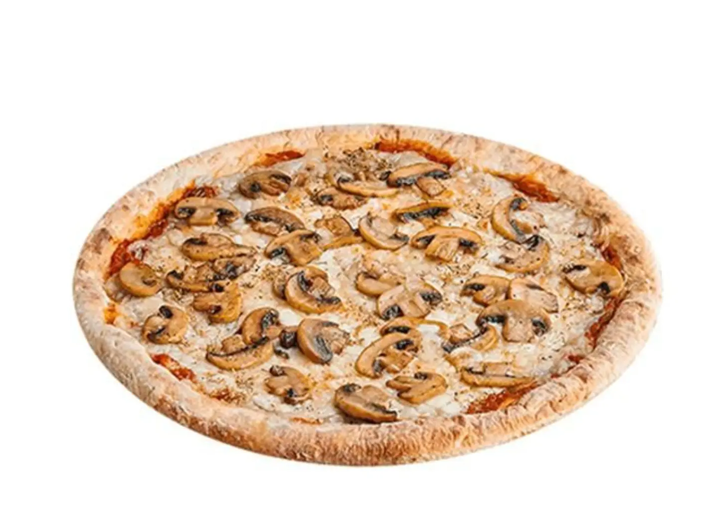 Funghi Pizza - Medium