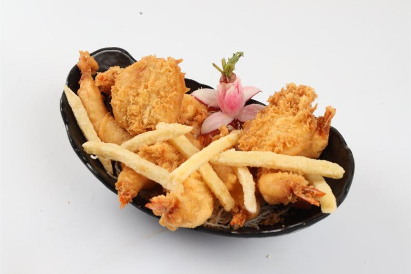 Shrimp Tempura - Small