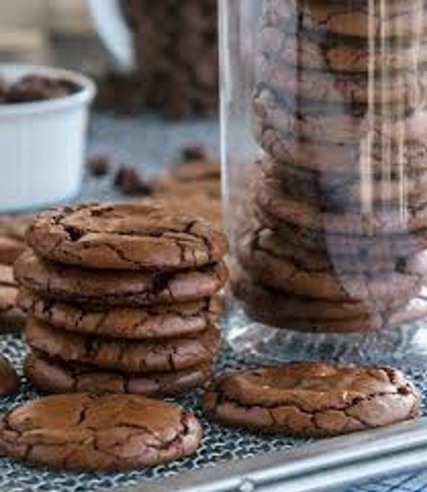 Cookies - Chocolate