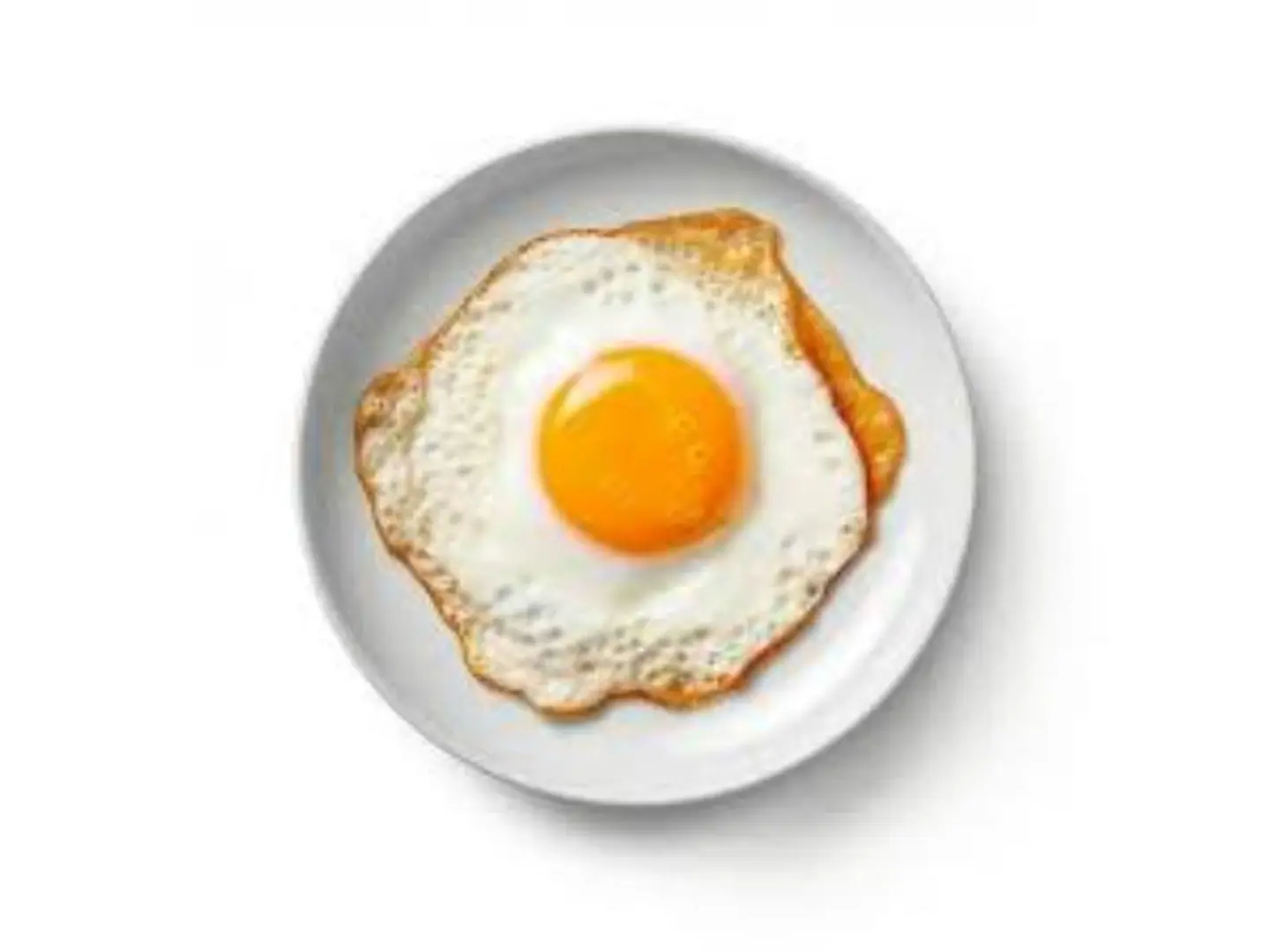 Fried Eggs - Full