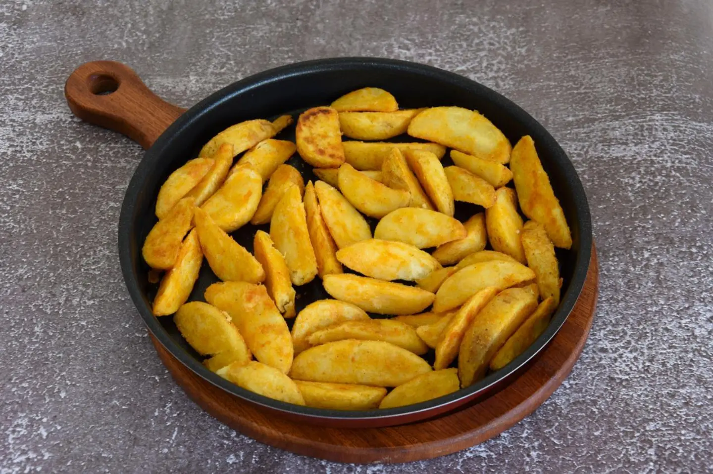 Roast Potatoes - Small
