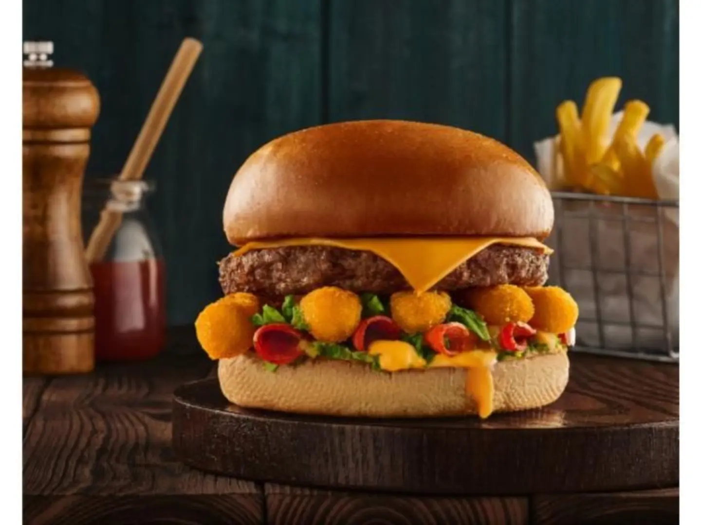 دي نيرو - عادي