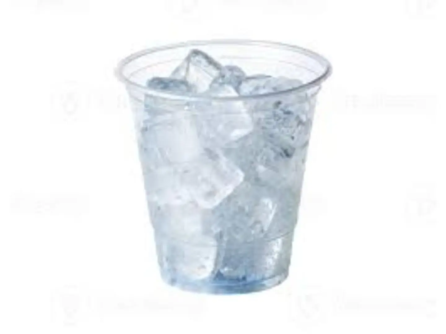 Ice Cup - Small