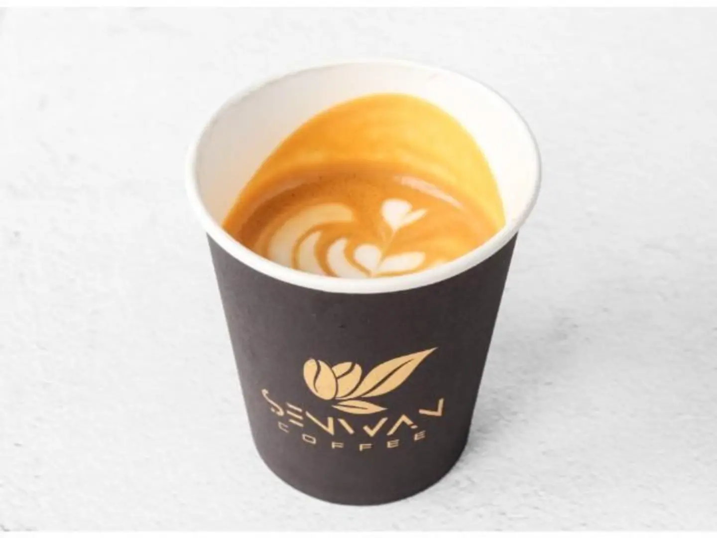 Cortado - Small