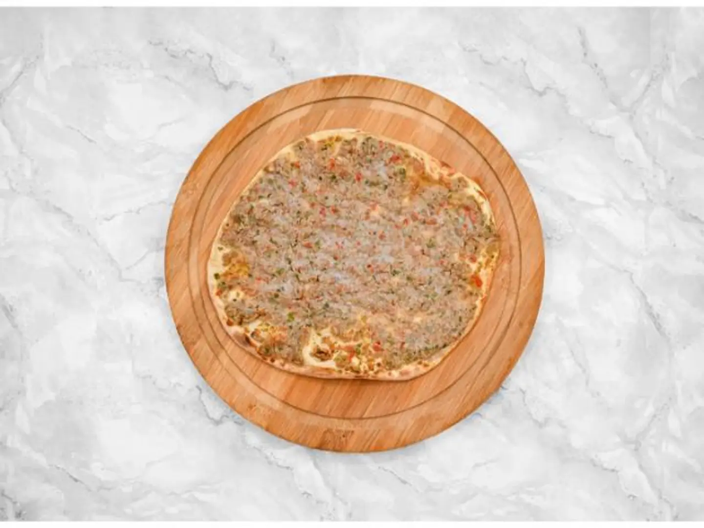 Meat - Quarter 10 Pieces