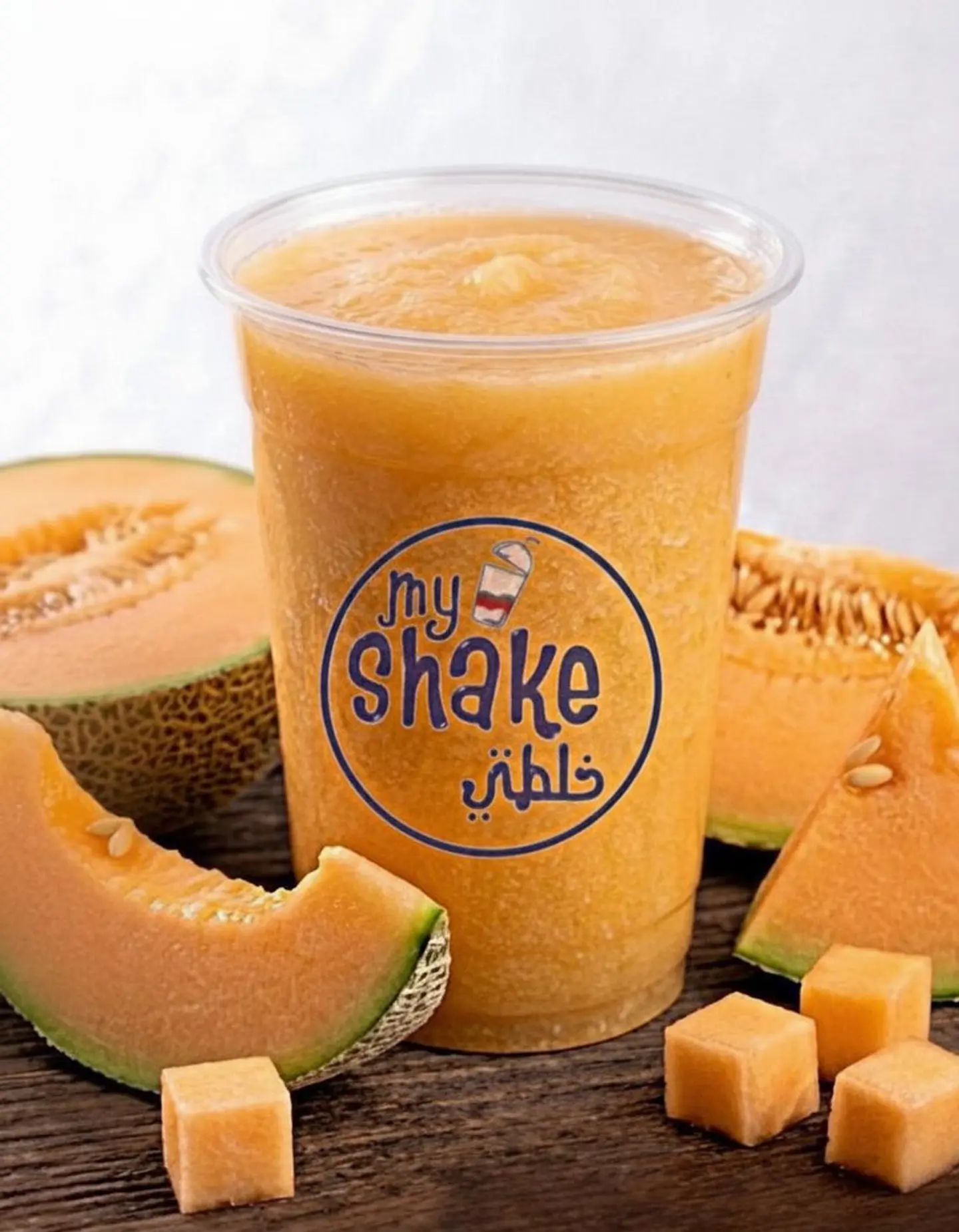 Melon Juice - Small