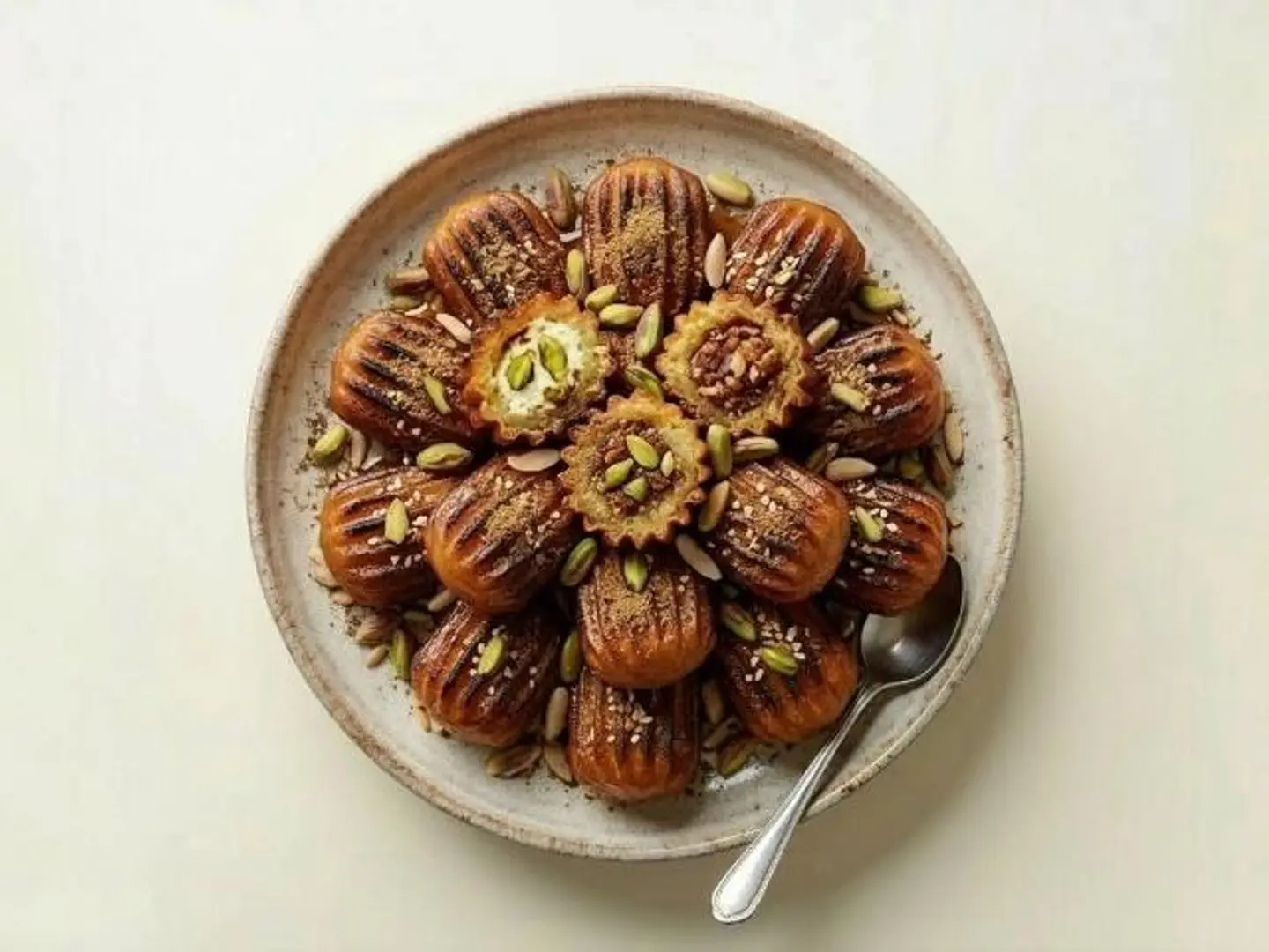 Psitachio Balahsham - Small