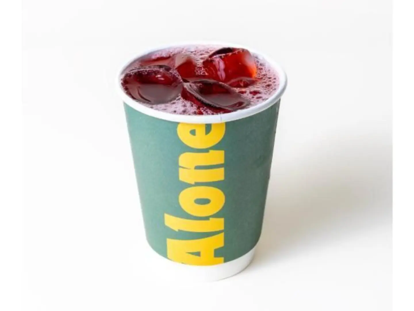 ايس تي الون - صغير