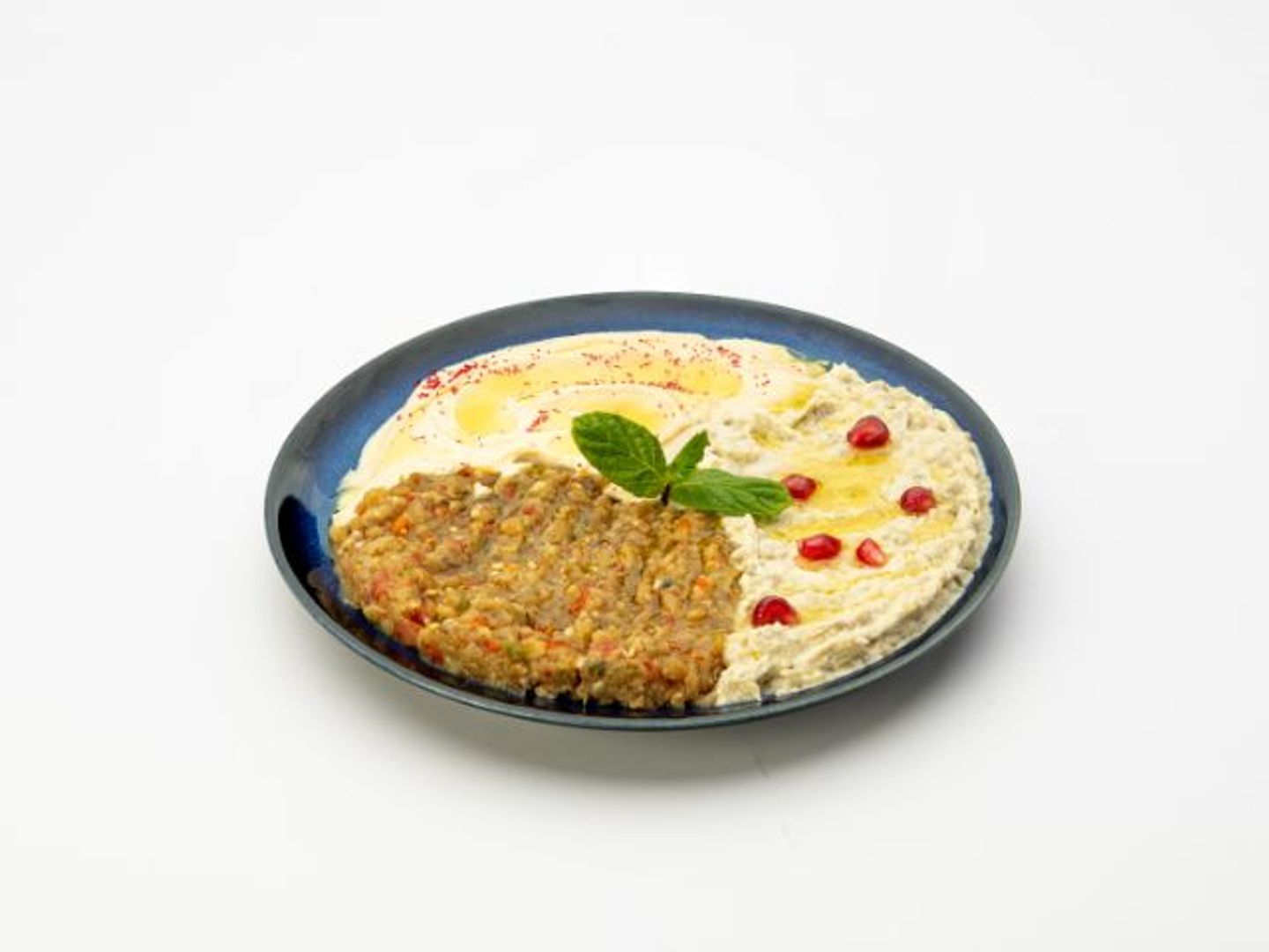 مشكل مقبلات - صغير