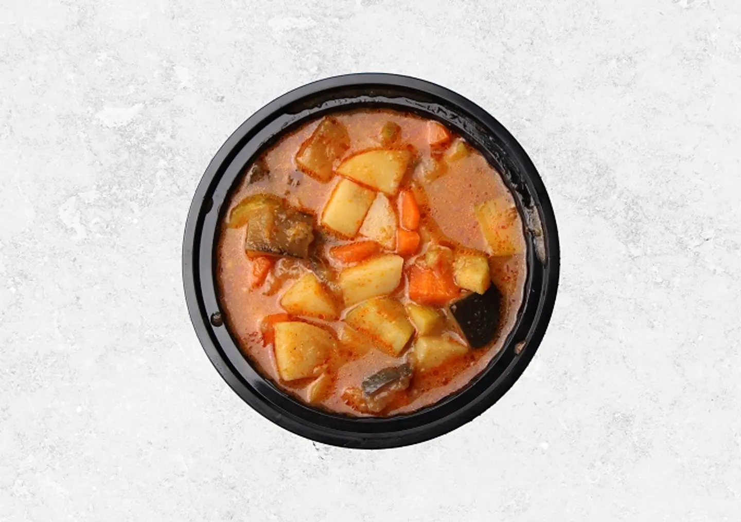 Mixed Vegetables - Small