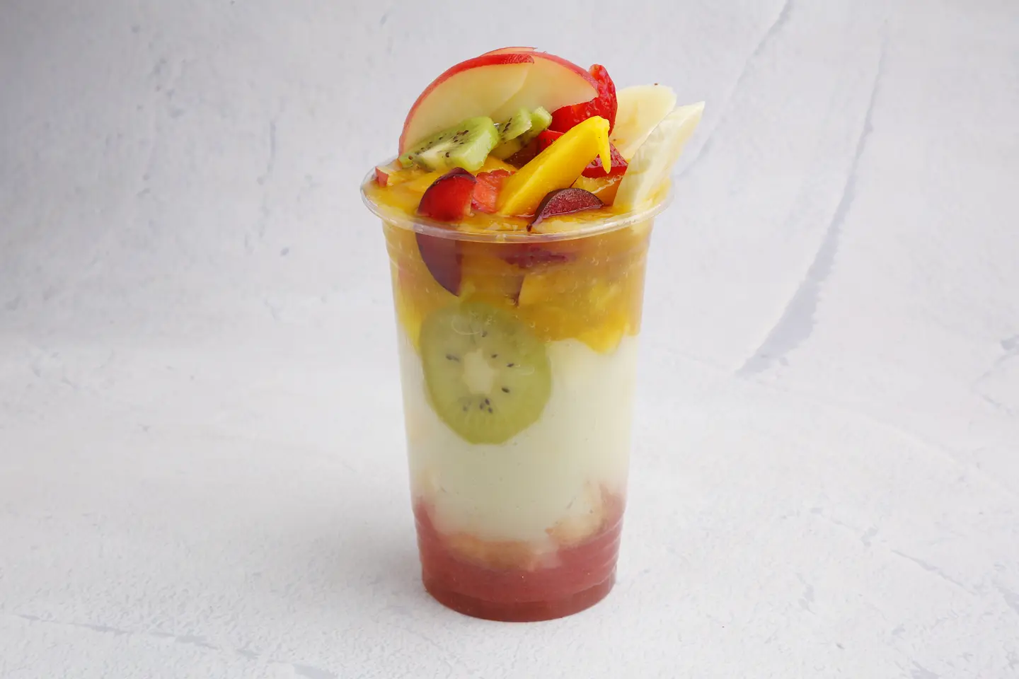 Fakhfakhina Salad - Medium Cup