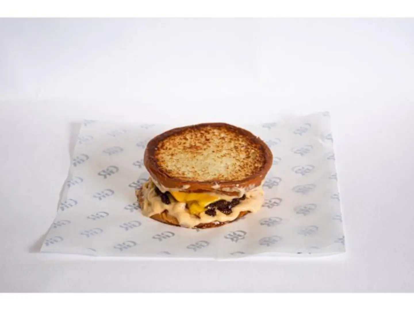 تشيز برجر - برجر