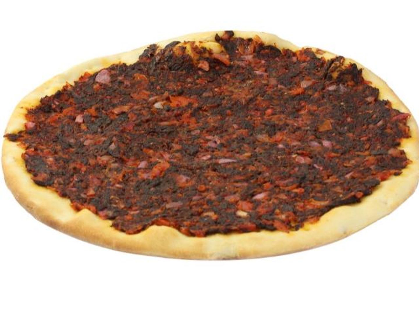 Spinach Pie - Extra Stuffing