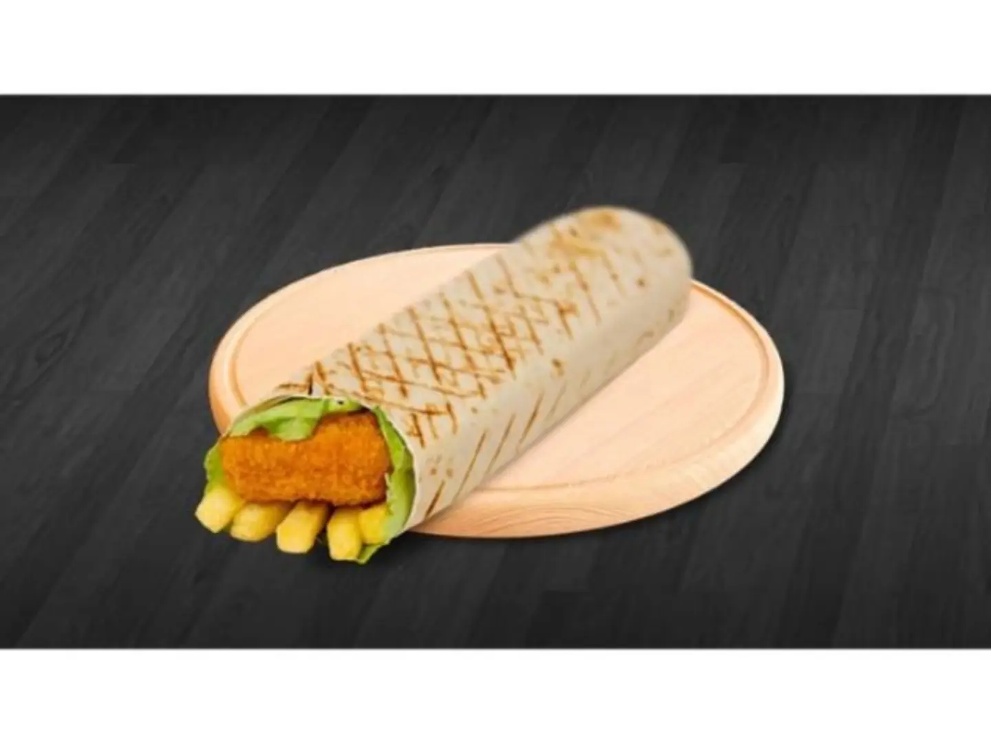 Large Moussahab - Regular