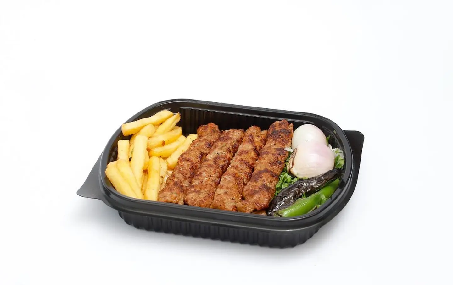 Kebab Meat - For One Person