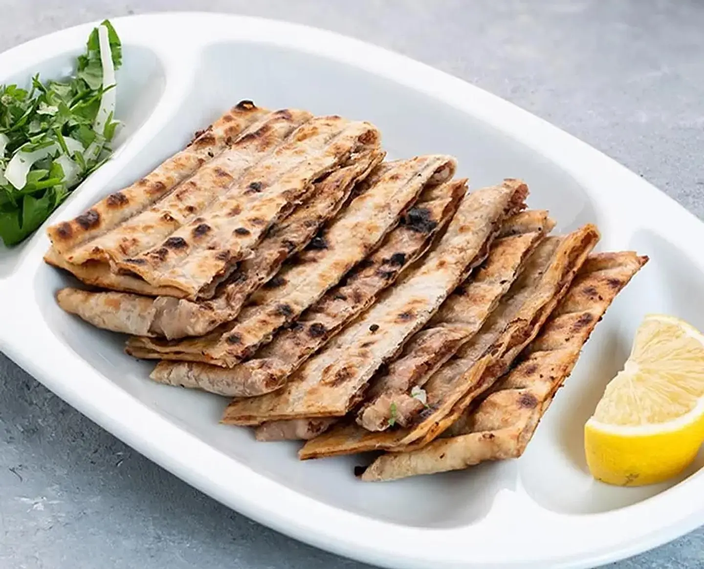Chicken Arais - Small