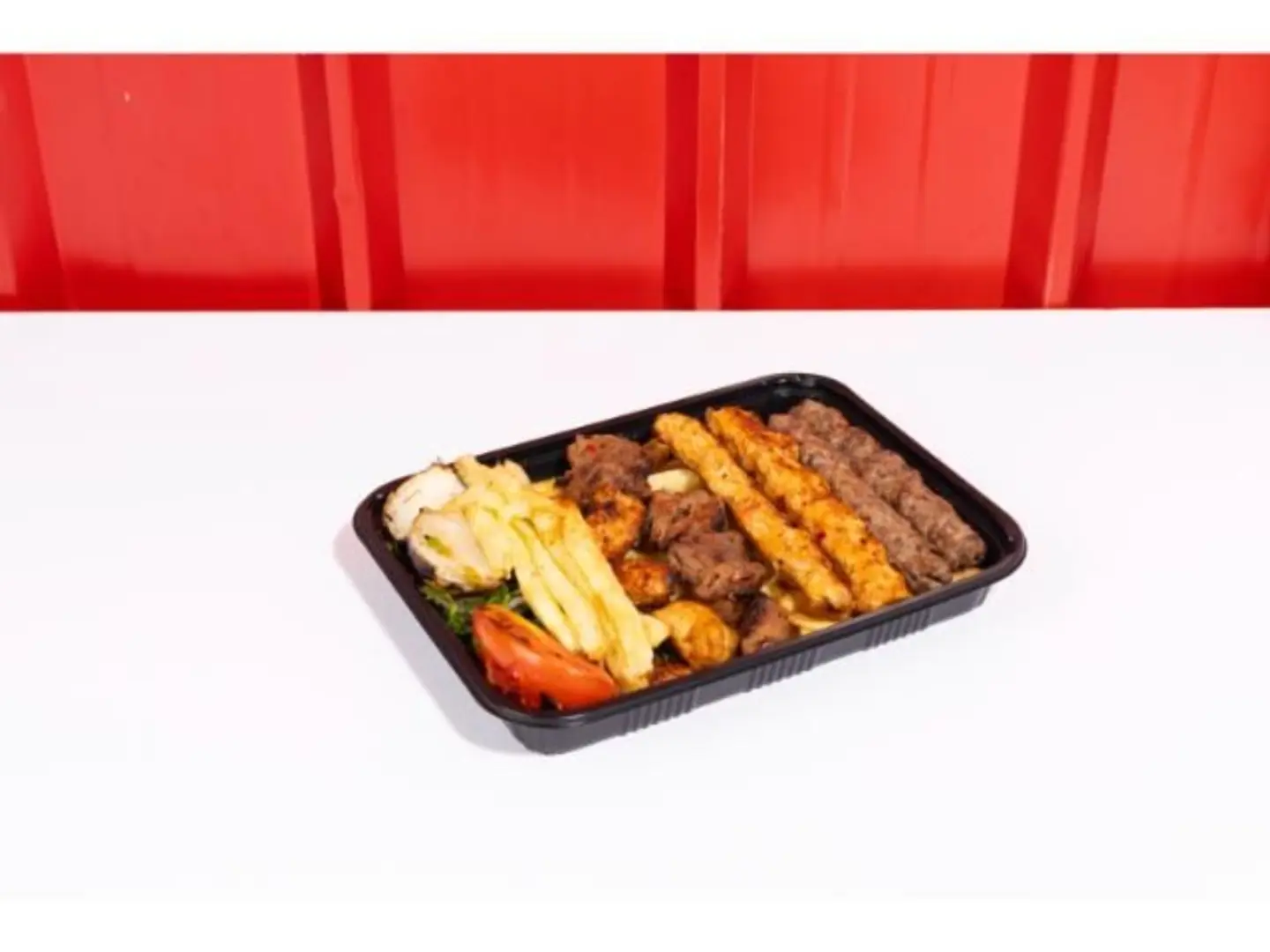 Mixed Grill - Small