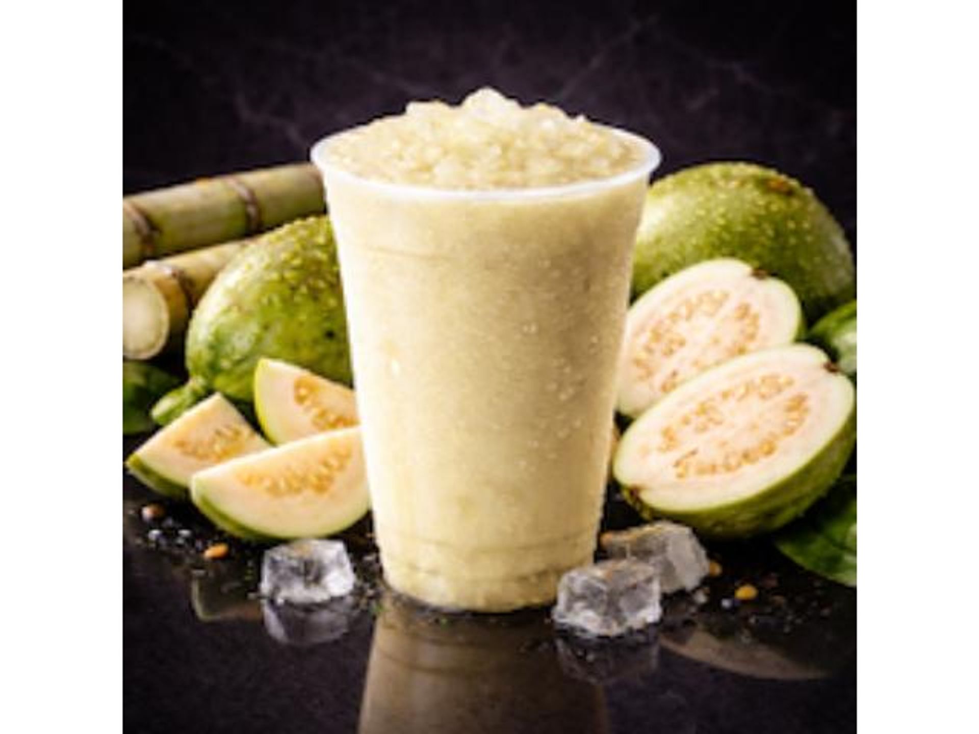 جوافة - كبير