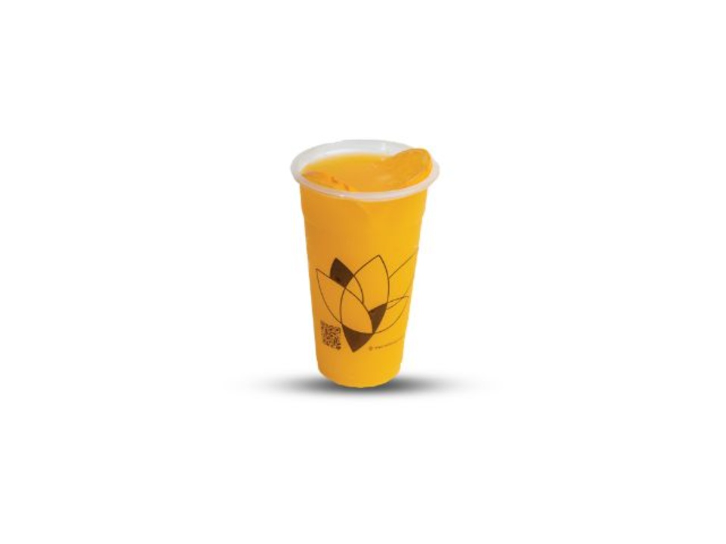 Orange Juice - Liter
