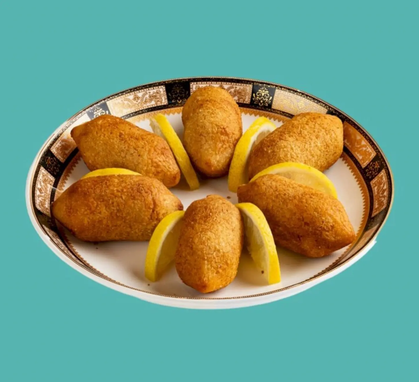 كبة لحم - 10 حبات