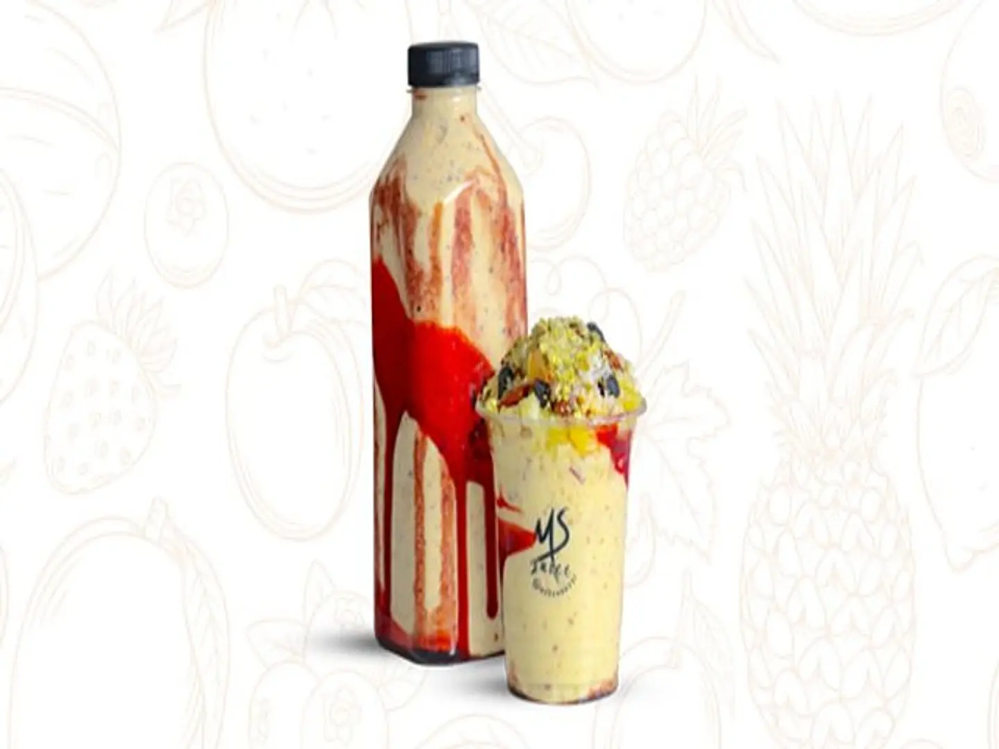 عرايسي - كوب وسط