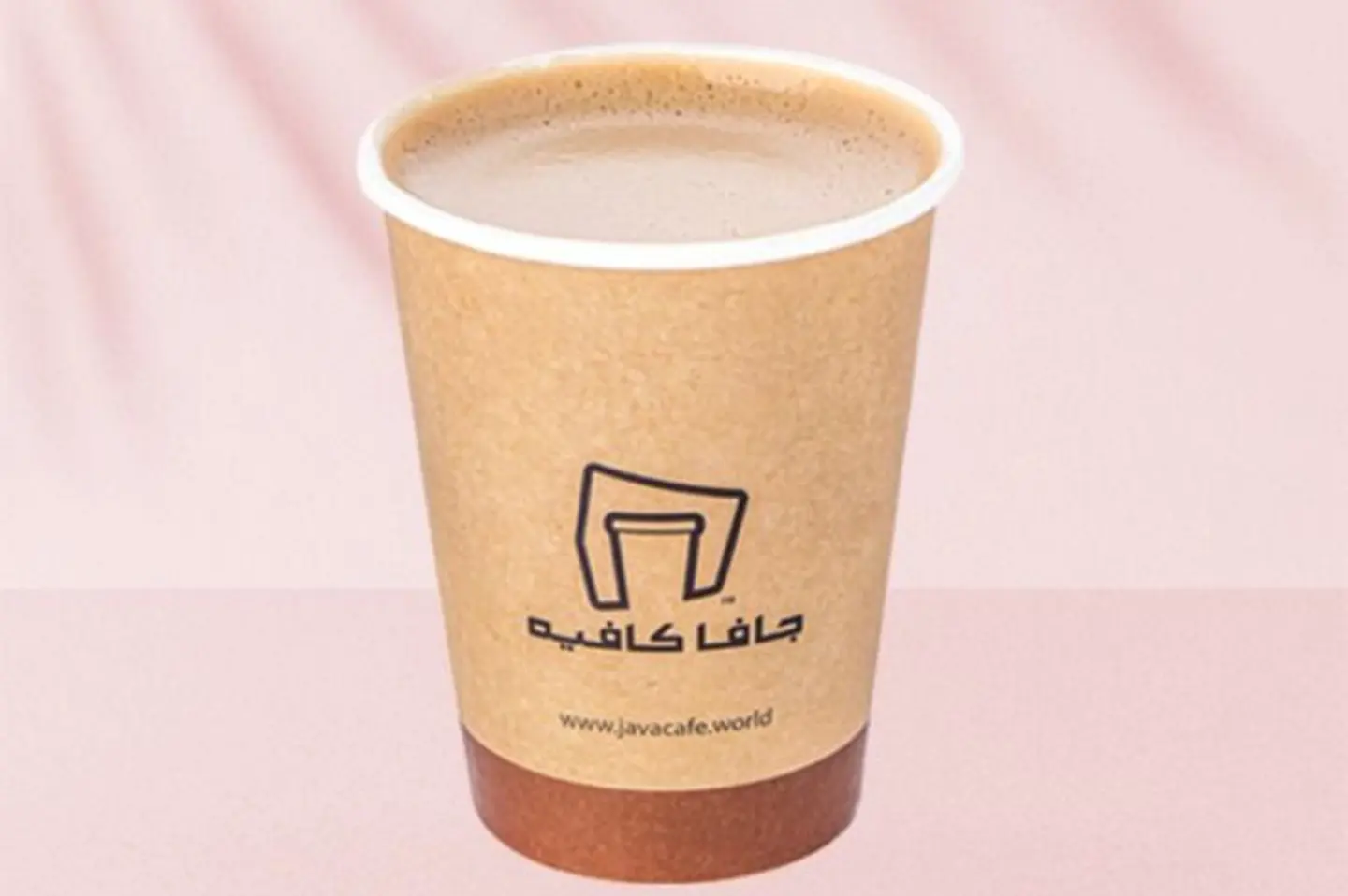 شوكولاتة ساخنة - كبير