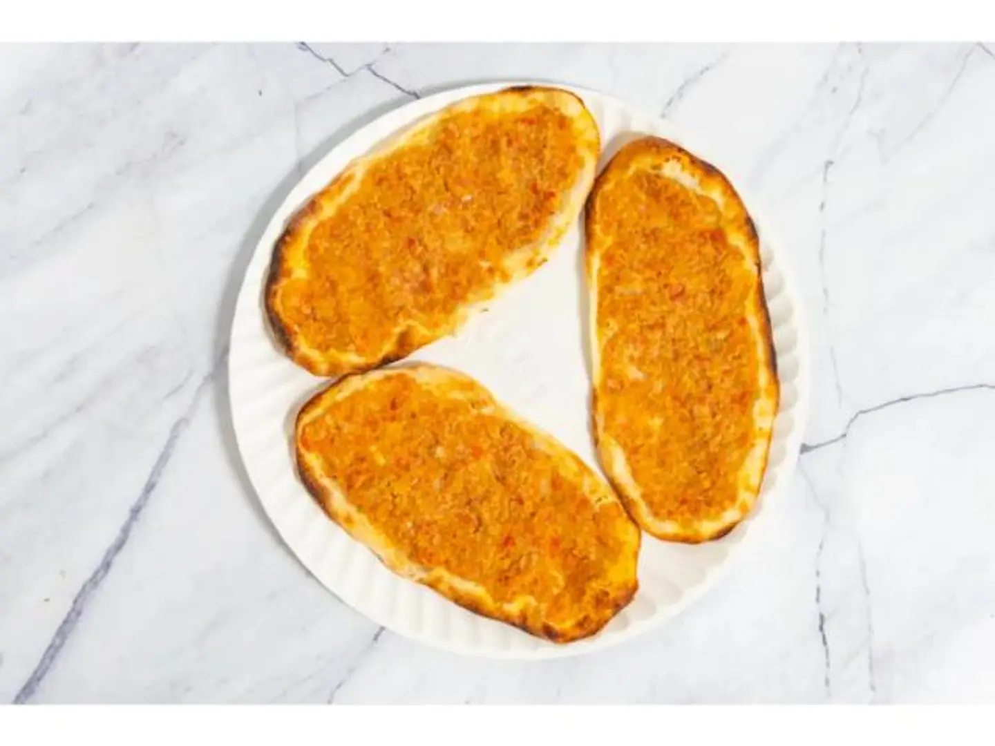 Chicken Safehah - For One Person