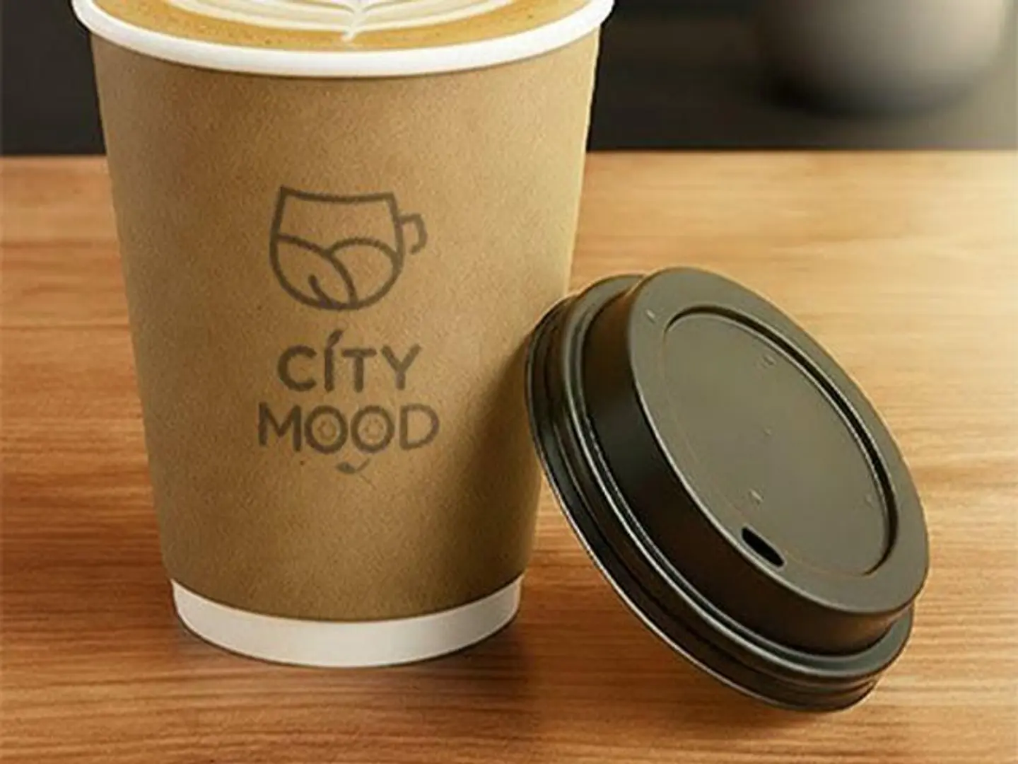 Spanish Latte - Medium