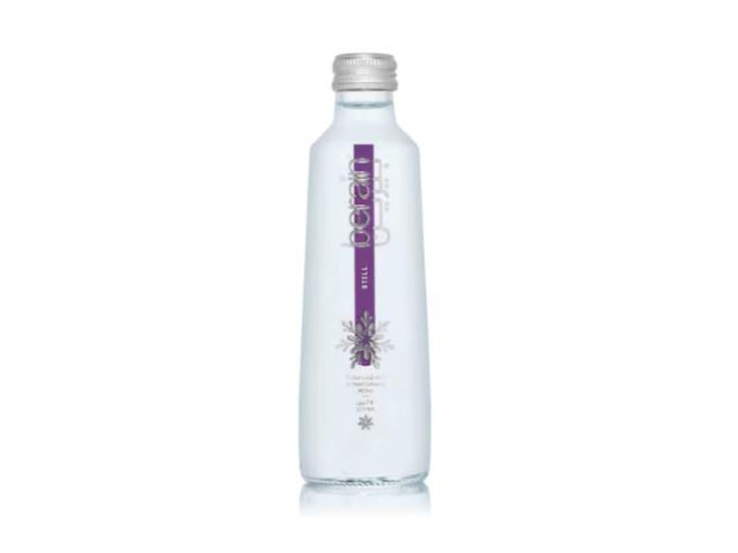 Glass Water - Small