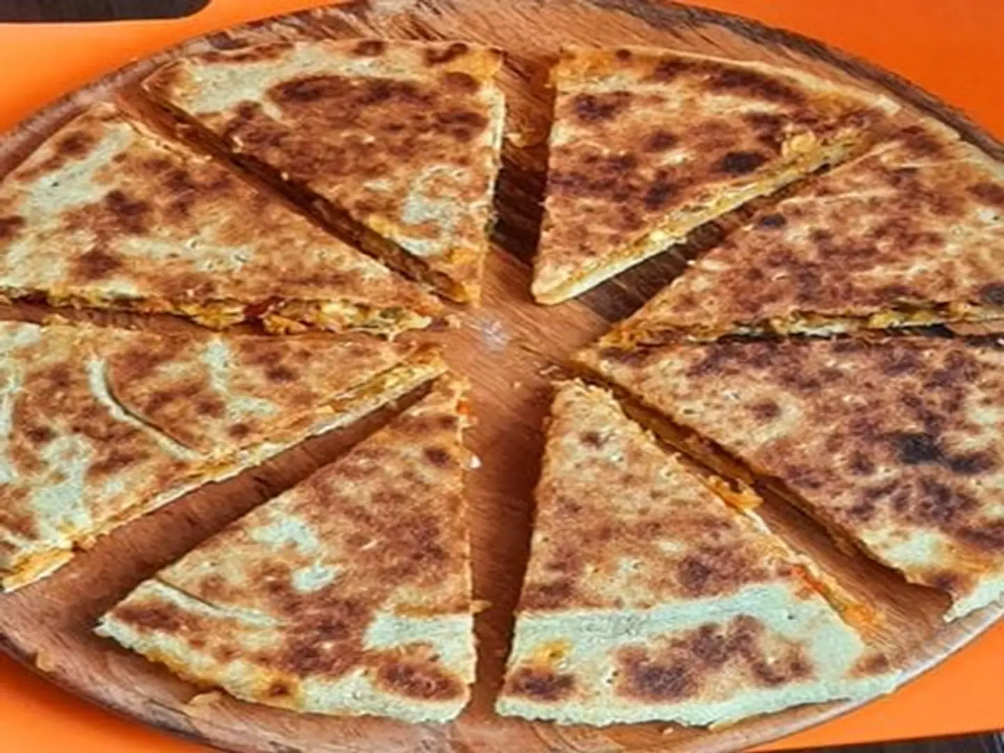 Shawarma Pizza - Small