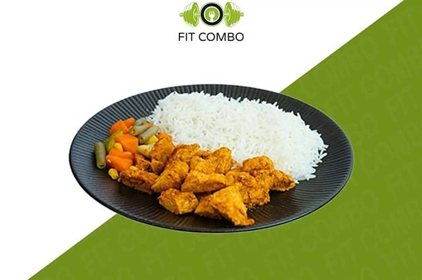 Shish Taowq Chicken - Pasta