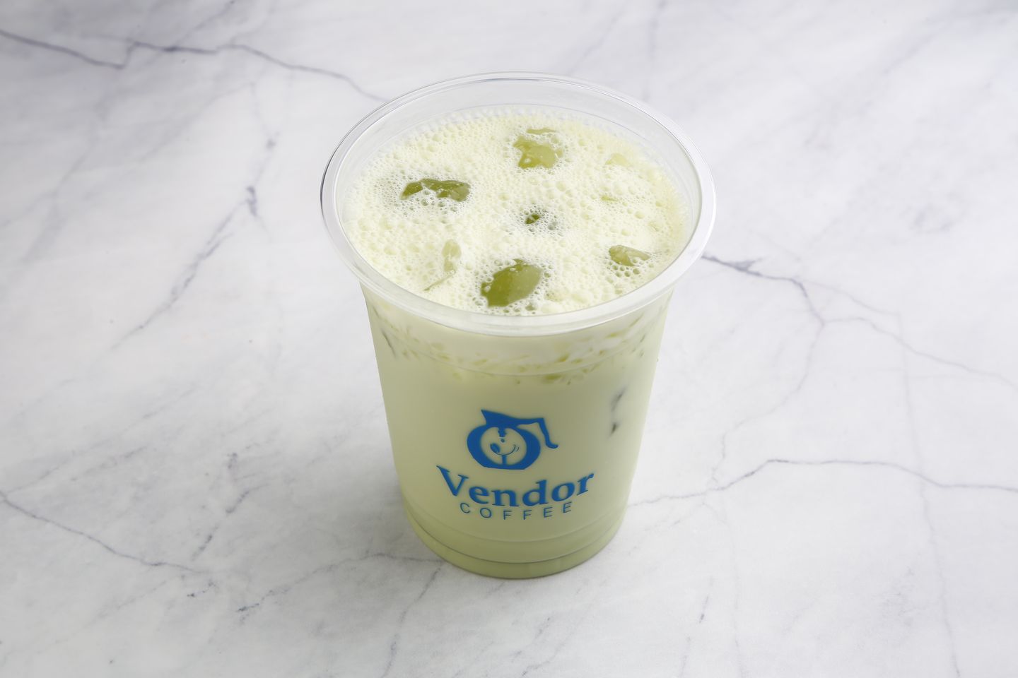 Matcha - Medium