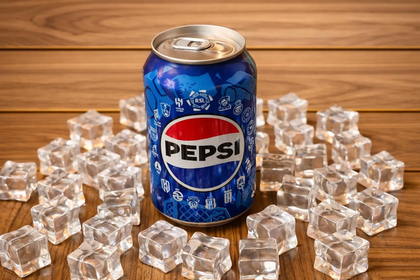 Pepsi - Standard